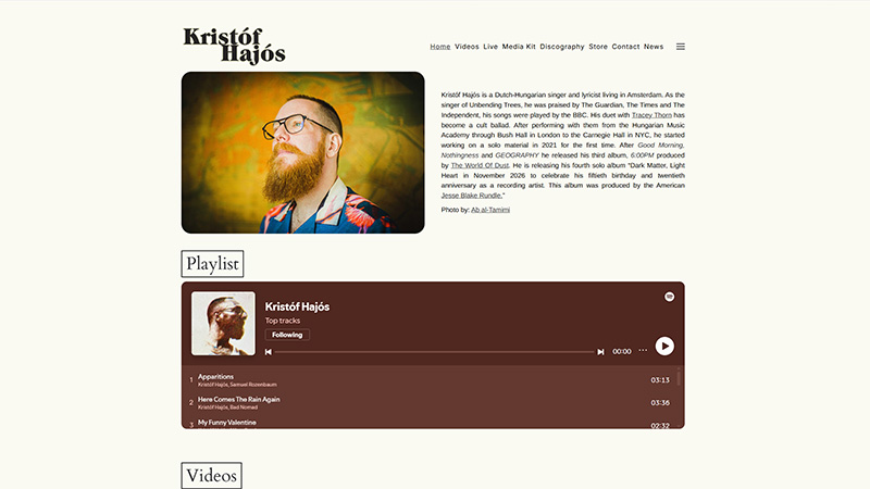 Kristóf Hajós